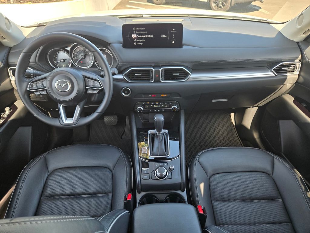 2024 MAZDA CX-5 2.5 S Preferred Package Roseville CA