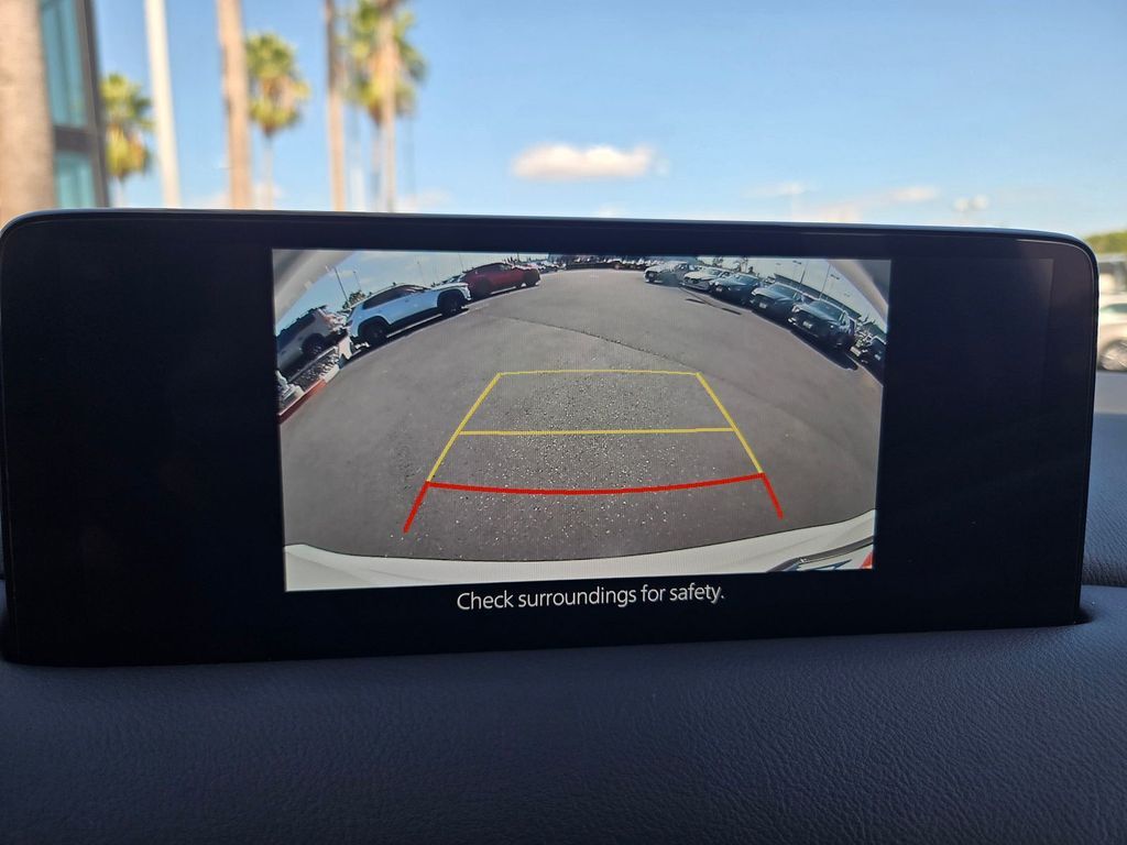 2024 MAZDA CX-5 2.5 S Preferred Package Roseville CA