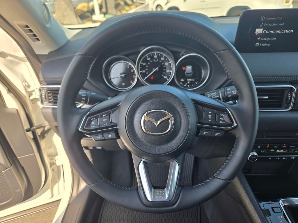 2024 MAZDA CX-5 2.5 S Preferred Package Roseville CA