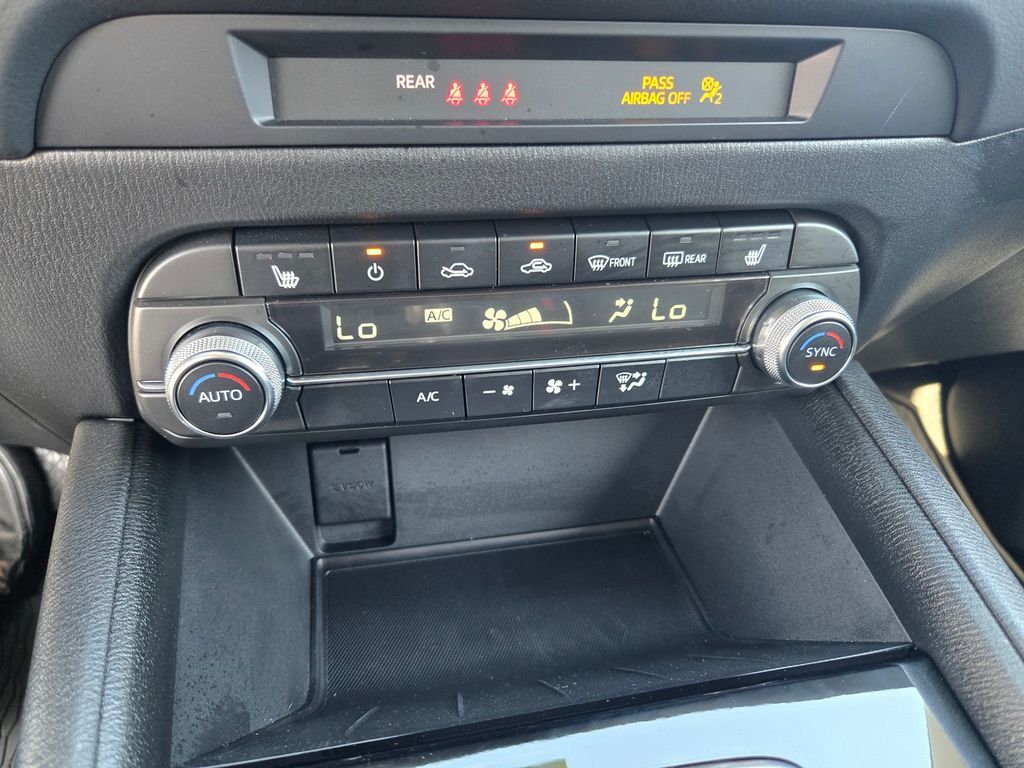 2024 MAZDA CX-5 2.5 S Preferred Package Roseville CA