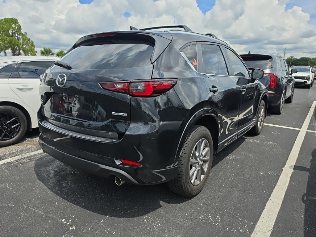 2024 MAZDA CX-5 2.5 S Preferred Package San Clemente CA