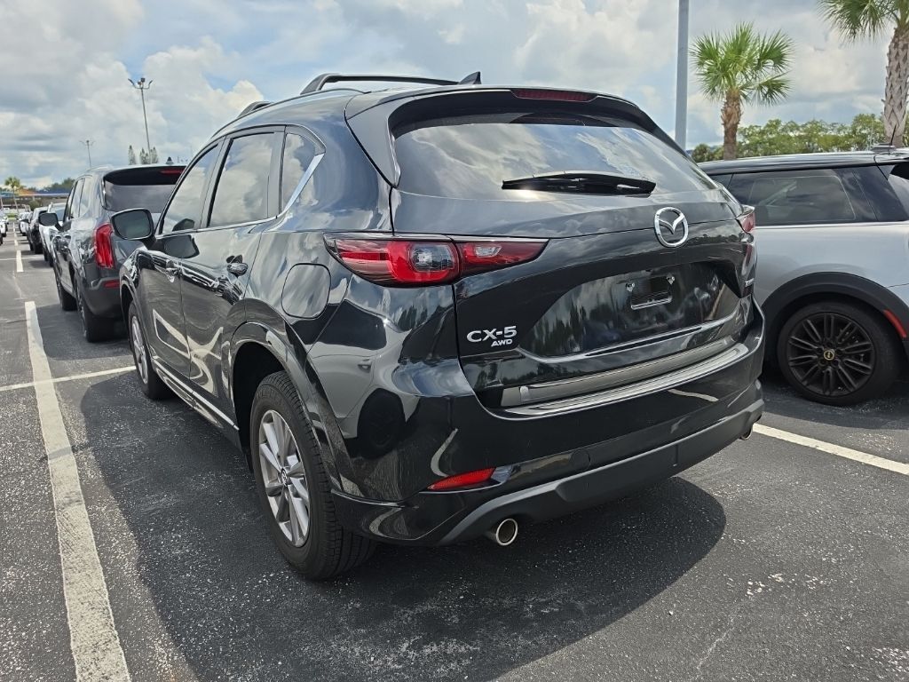 2024 MAZDA CX-5 2.5 S Preferred Package San Clemente CA