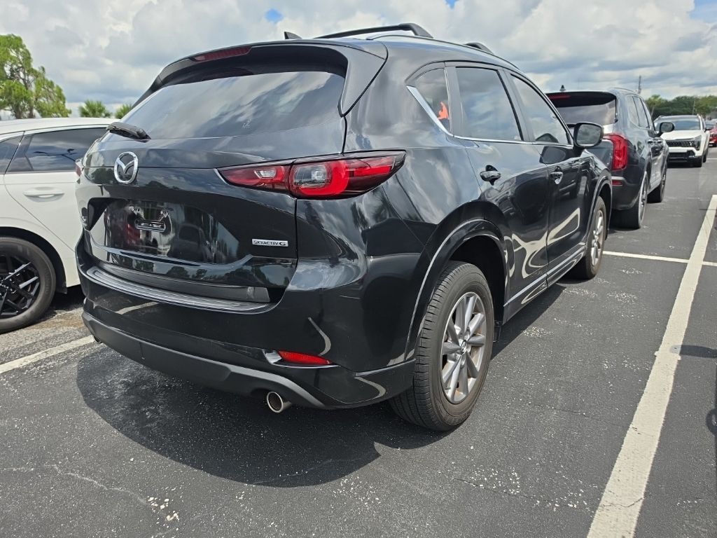 2024 MAZDA CX-5 2.5 S Preferred Package San Clemente CA