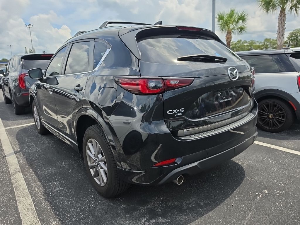 2024 MAZDA CX-5 2.5 S Preferred Package San Clemente CA