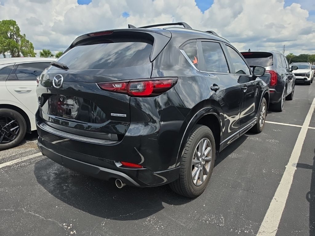 2024 MAZDA CX-5 2.5 S Preferred Package San Clemente CA