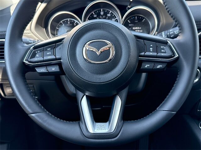 2024 MAZDA CX-5 2.5 S Preferred Package San Juan Capistrano CA
