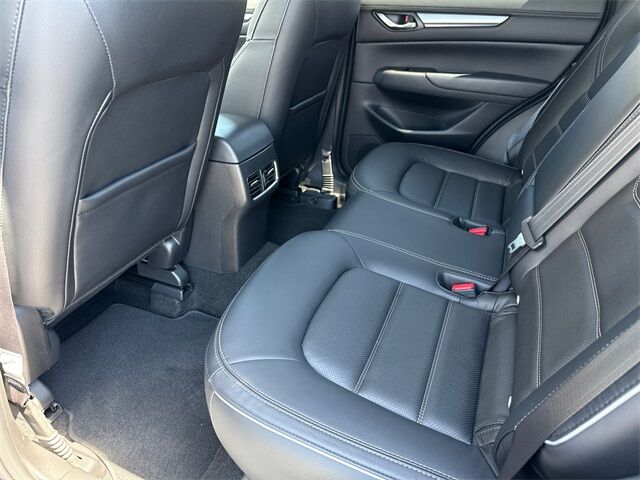 2024 MAZDA CX-5 2.5 S Preferred Package San Juan Capistrano CA