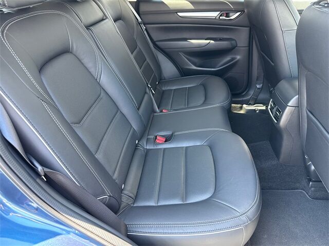 2024 MAZDA CX-5 2.5 S Preferred Package San Juan Capistrano CA