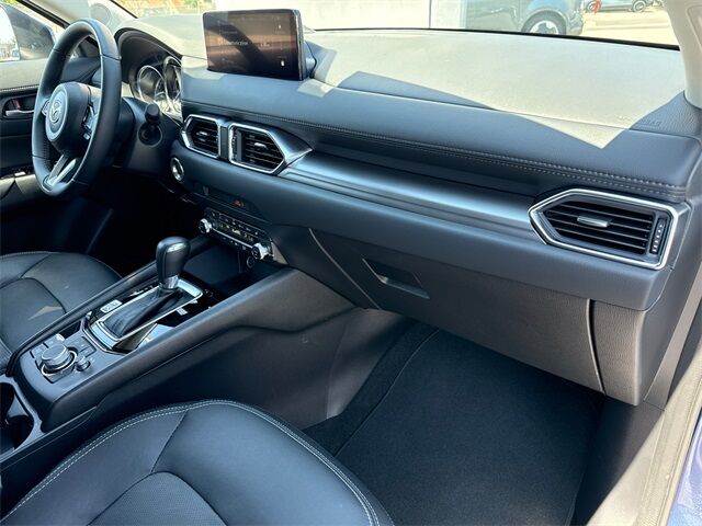 2024 MAZDA CX-5 2.5 S Preferred Package San Juan Capistrano CA