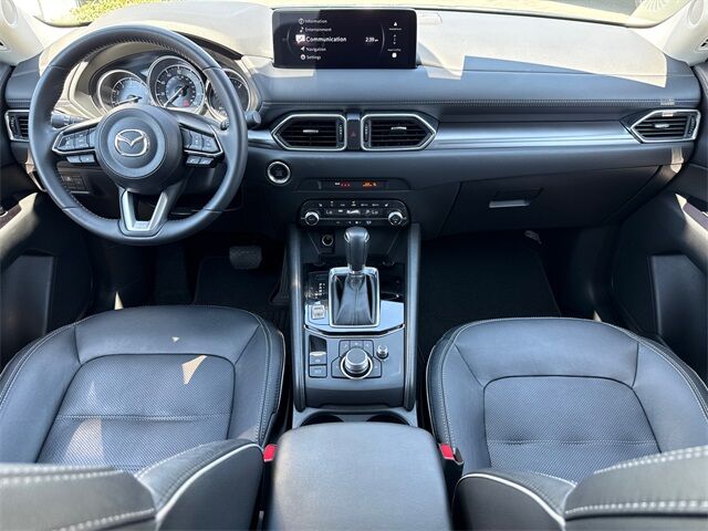 2024 MAZDA CX-5 2.5 S Preferred Package San Juan Capistrano CA