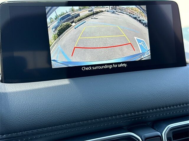 2024 MAZDA CX-5 2.5 S Preferred Package San Juan Capistrano CA
