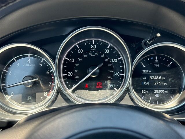 2024 MAZDA CX-5 2.5 S Preferred Package San Juan Capistrano CA