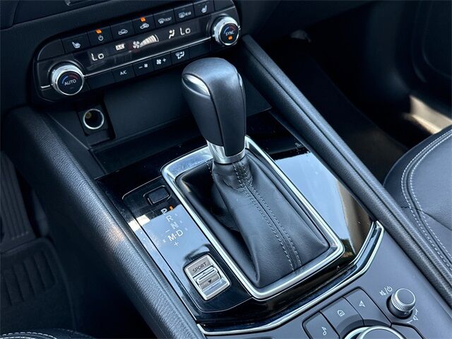 2024 MAZDA CX-5 2.5 S Preferred Package San Juan Capistrano CA