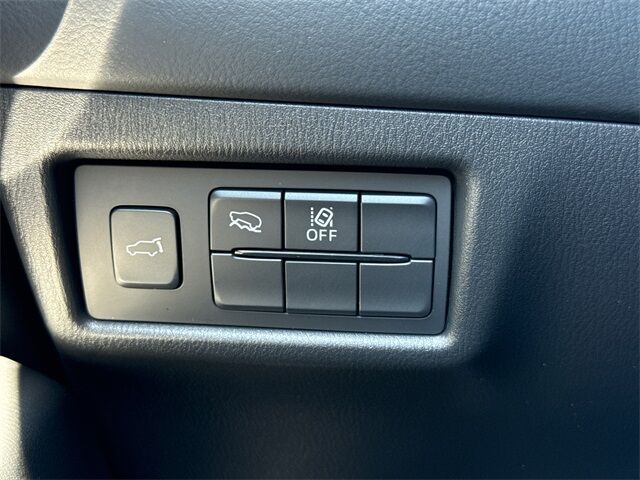 2024 MAZDA CX-5 2.5 S Preferred Package San Juan Capistrano CA
