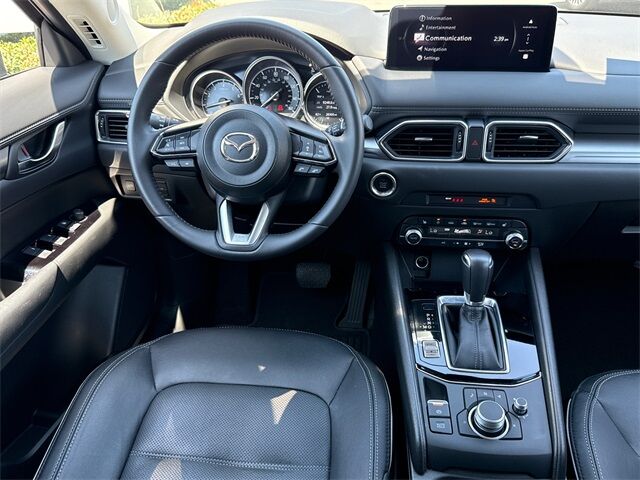 2024 MAZDA CX-5 2.5 S Preferred Package San Juan Capistrano CA