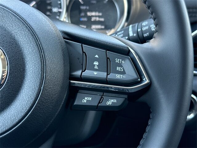 2024 MAZDA CX-5 2.5 S Preferred Package San Juan Capistrano CA