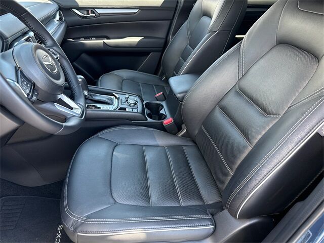 2024 MAZDA CX-5 2.5 S Preferred Package San Juan Capistrano CA