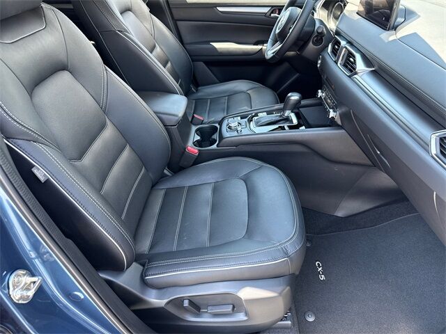 2024 MAZDA CX-5 2.5 S Preferred Package San Juan Capistrano CA