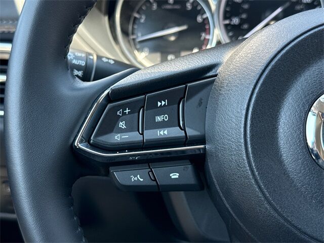 2024 MAZDA CX-5 2.5 S Preferred Package San Juan Capistrano CA