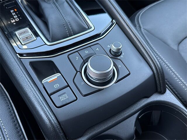 2024 MAZDA CX-5 2.5 S Preferred Package San Juan Capistrano CA
