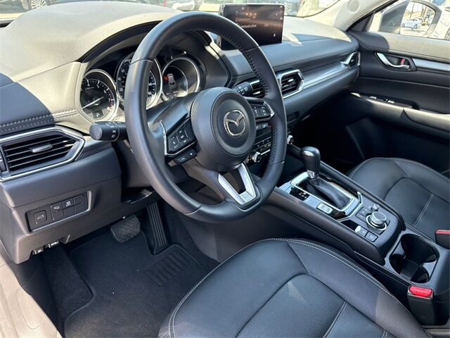 2024 MAZDA CX-5 2.5 S Preferred Package San Juan Capistrano CA
