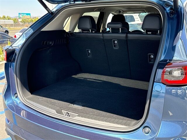 2024 MAZDA CX-5 2.5 S Preferred Package San Juan Capistrano CA