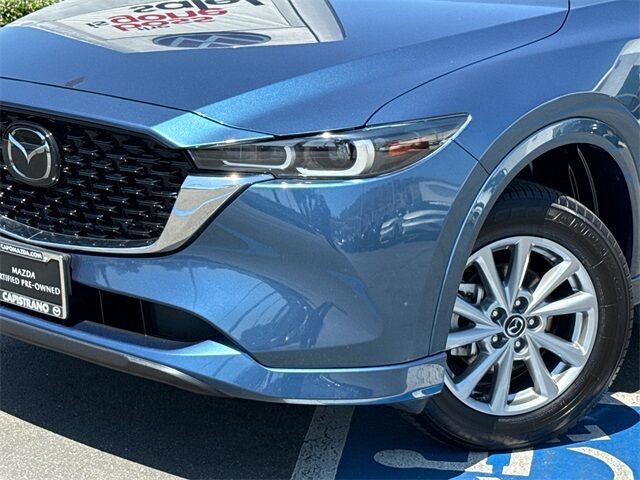 2024 MAZDA CX-5 2.5 S Preferred Package San Juan Capistrano CA