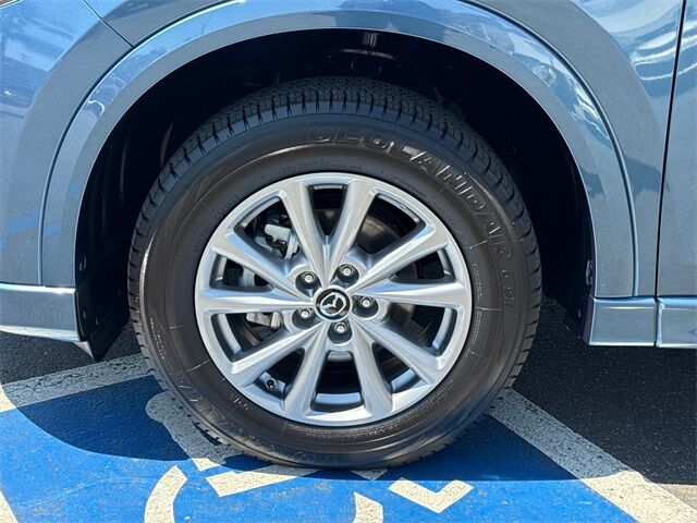 2024 MAZDA CX-5 2.5 S Preferred Package San Juan Capistrano CA
