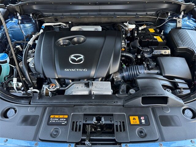 2024 MAZDA CX-5 2.5 S Preferred Package San Juan Capistrano CA