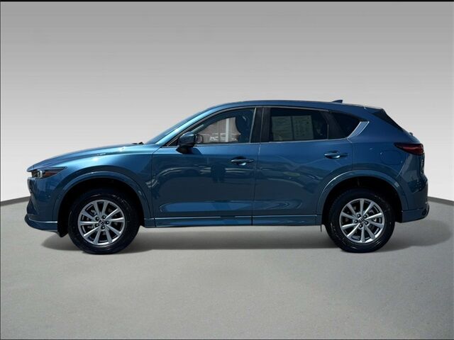 2024 MAZDA CX-5 2.5 S Preferred Package San Juan Capistrano CA