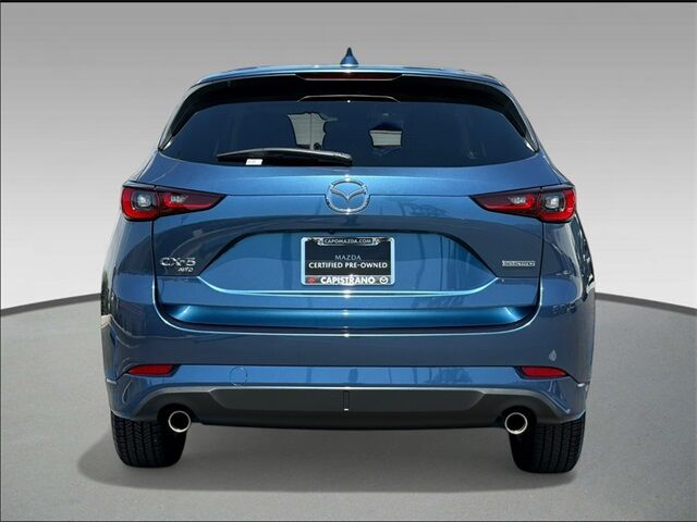 2024 MAZDA CX-5 2.5 S Preferred Package San Juan Capistrano CA