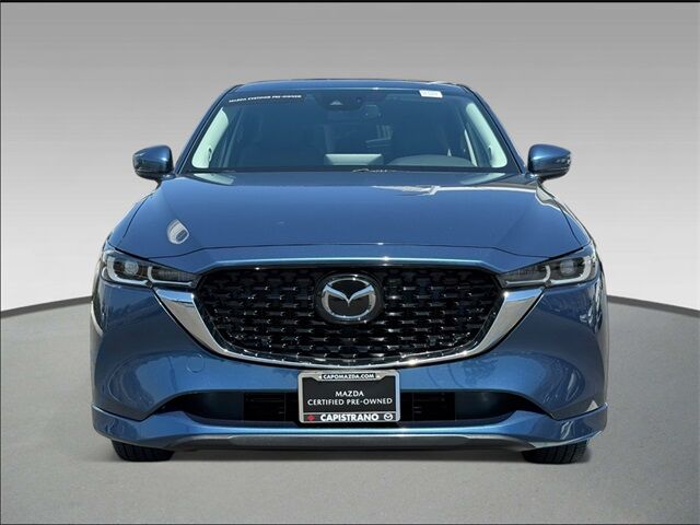 2024 MAZDA CX-5 2.5 S Preferred Package San Juan Capistrano CA