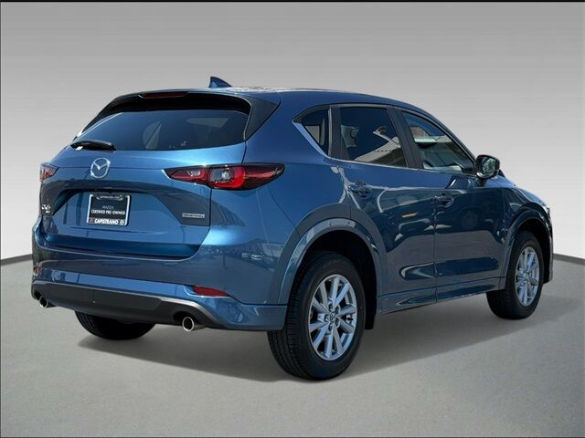 2024 MAZDA CX-5 2.5 S Preferred Package San Juan Capistrano CA
