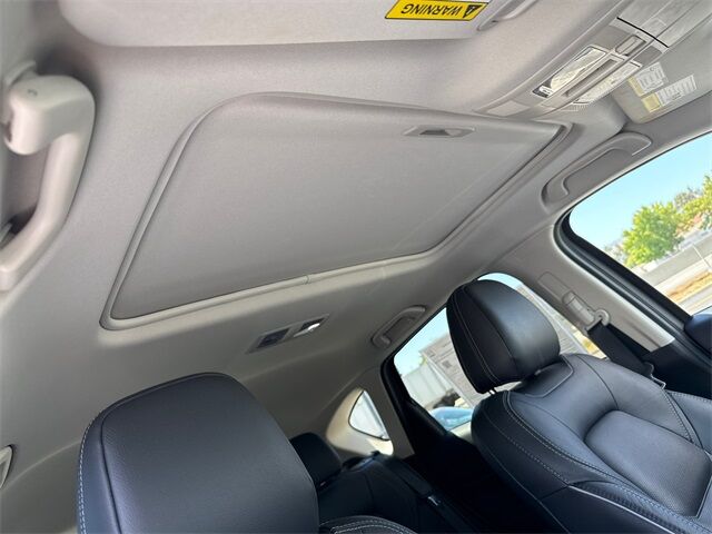 2024 MAZDA CX-5 2.5 S Preferred Package San Juan Capistrano CA