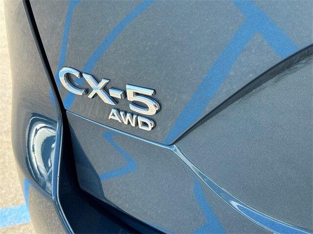 2024 MAZDA CX-5 2.5 S Preferred Package San Juan Capistrano CA
