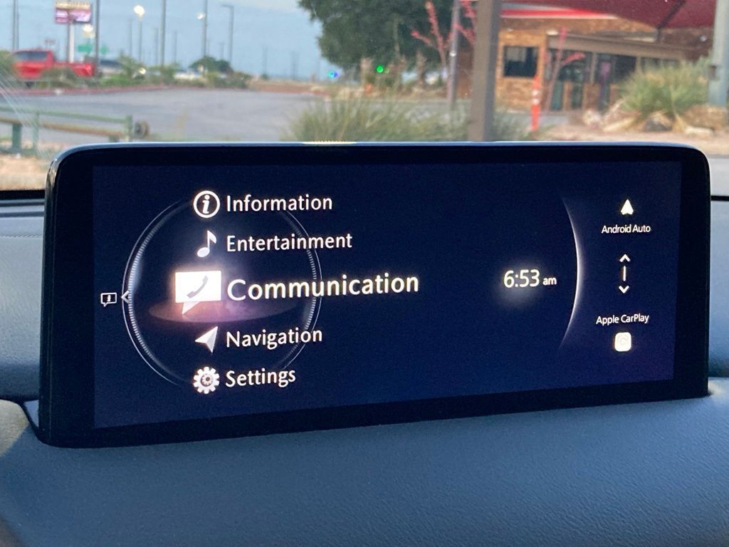 2024 MAZDA CX-5 2.5 S Premium Plus Package San Antonio TX