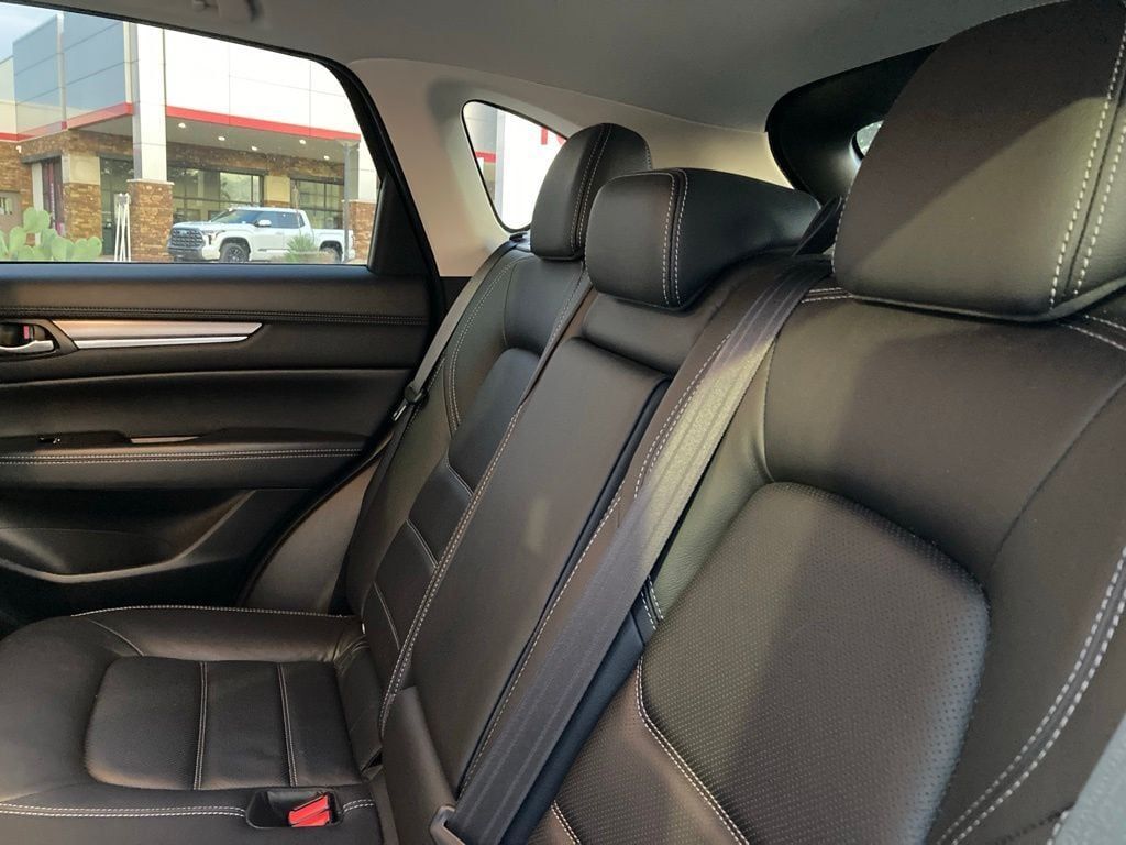 2024 MAZDA CX-5 2.5 S Premium Plus Package San Antonio TX