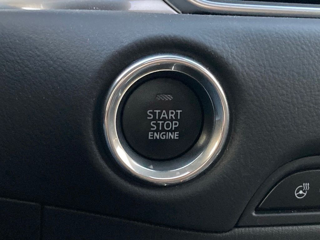 2024 MAZDA CX-5 2.5 S Premium Plus Package San Antonio TX