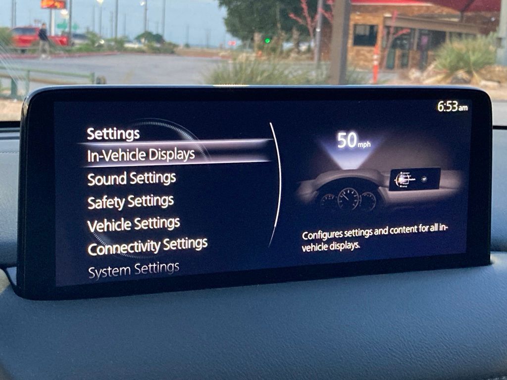 2024 MAZDA CX-5 2.5 S Premium Plus Package San Antonio TX