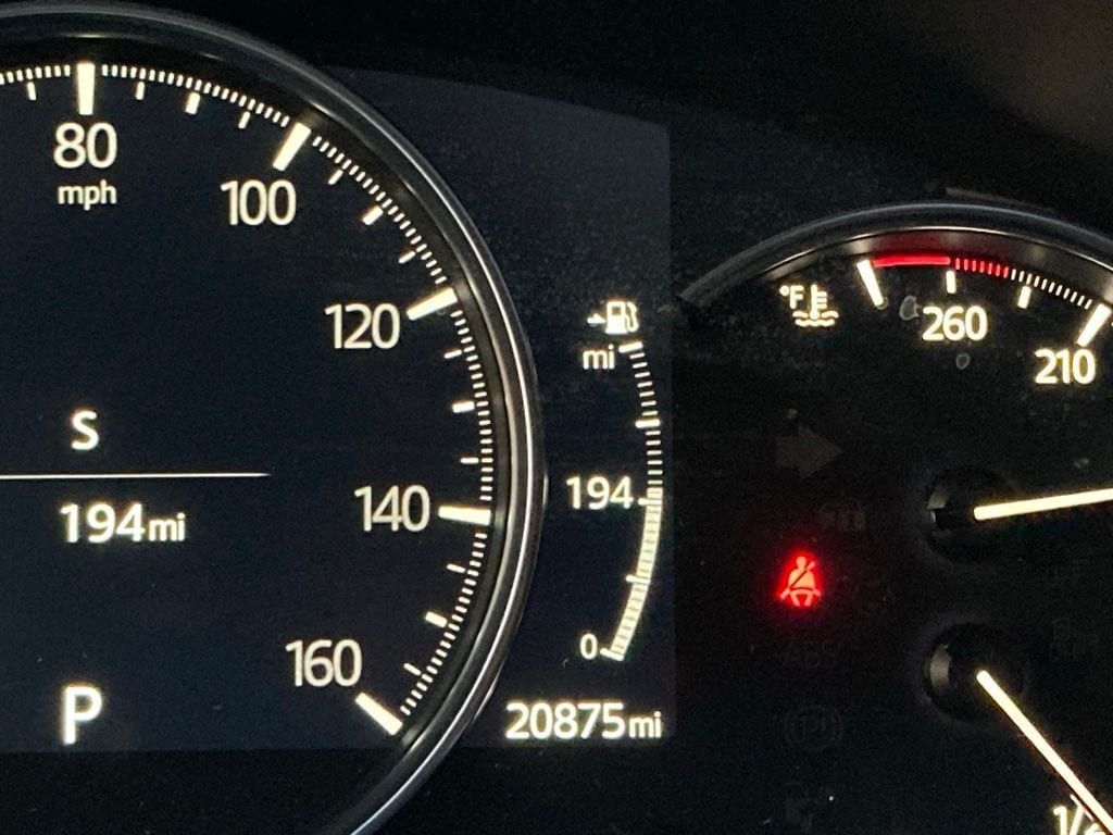 2024 MAZDA CX-5 2.5 S Premium Plus Package San Antonio TX