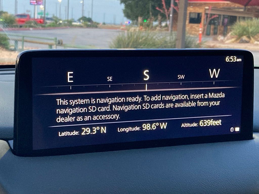 2024 MAZDA CX-5 2.5 S Premium Plus Package San Antonio TX
