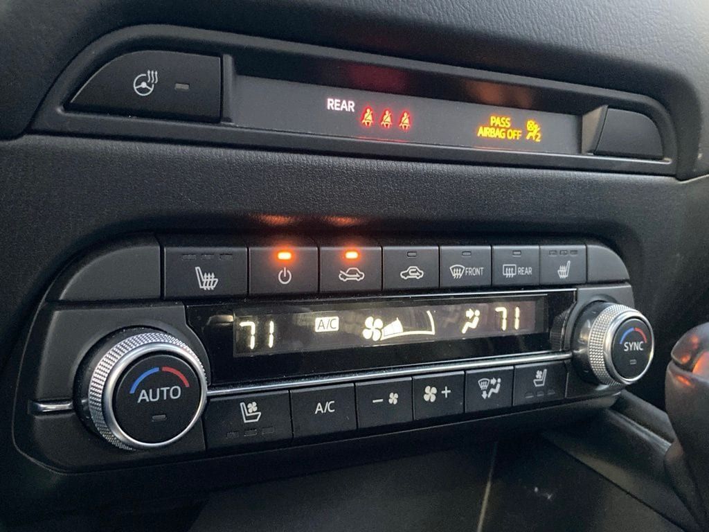 2024 MAZDA CX-5 2.5 S Premium Plus Package San Antonio TX