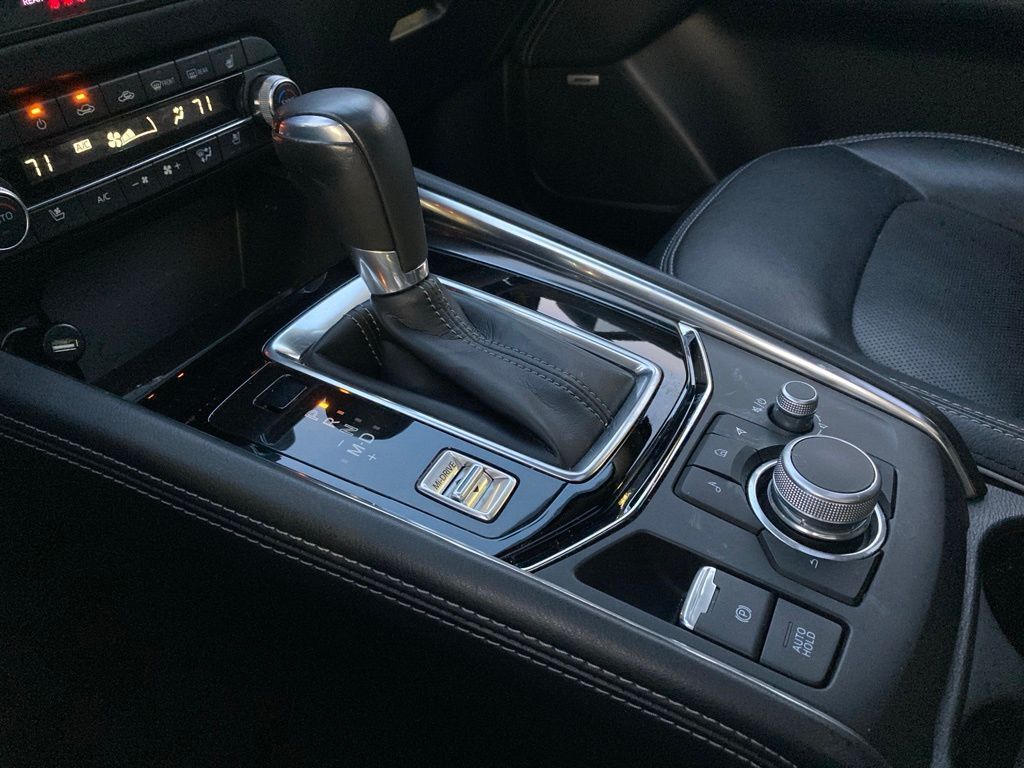 2024 MAZDA CX-5 2.5 S Premium Plus Package San Antonio TX