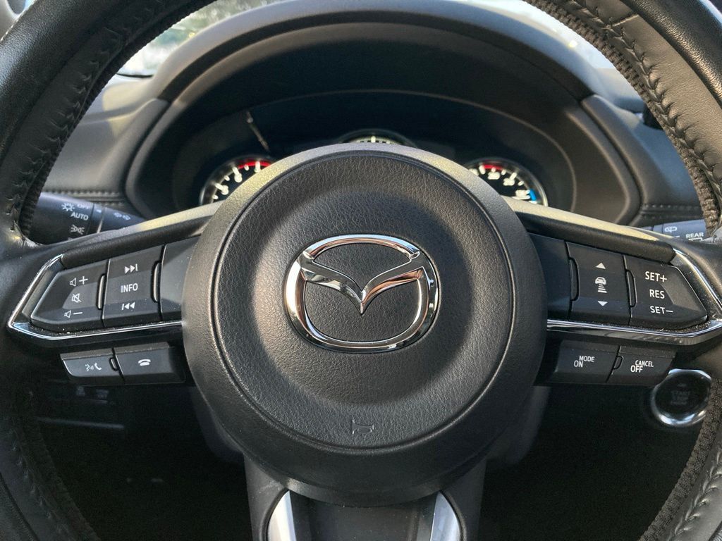 2024 MAZDA CX-5 2.5 S Premium Plus Package San Antonio TX