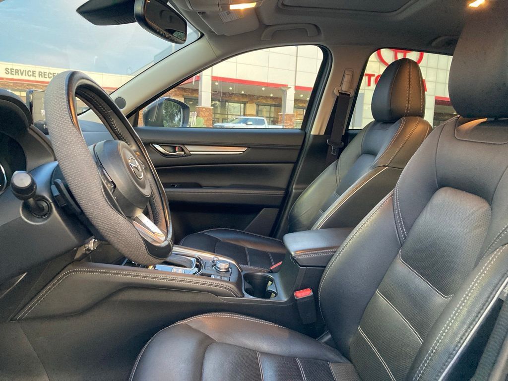 2024 MAZDA CX-5 2.5 S Premium Plus Package San Antonio TX
