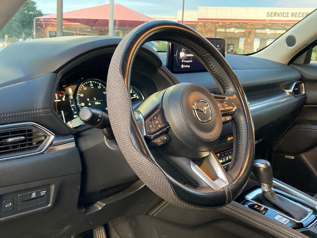 2024 MAZDA CX-5 2.5 S Premium Plus Package San Antonio TX