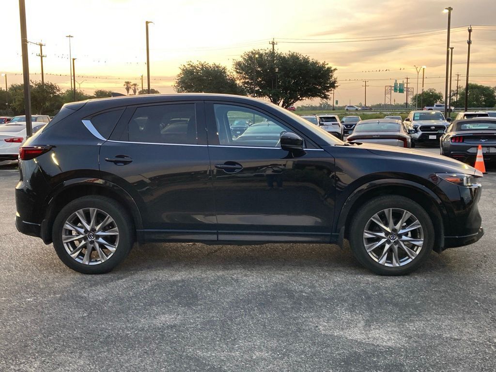2024 MAZDA CX-5 2.5 S Premium Plus Package San Antonio TX