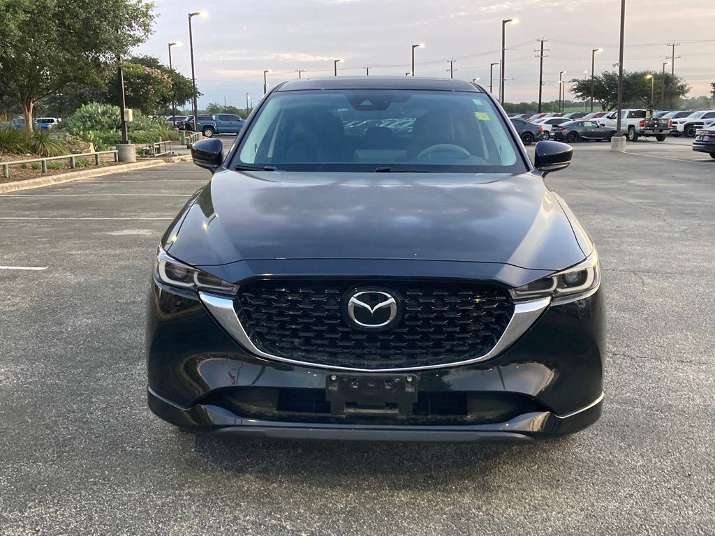 2024 MAZDA CX-5 2.5 S Premium Plus Package San Antonio TX