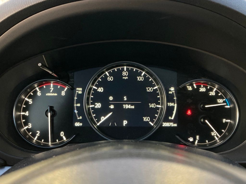 2024 MAZDA CX-5 2.5 S Premium Plus Package San Antonio TX