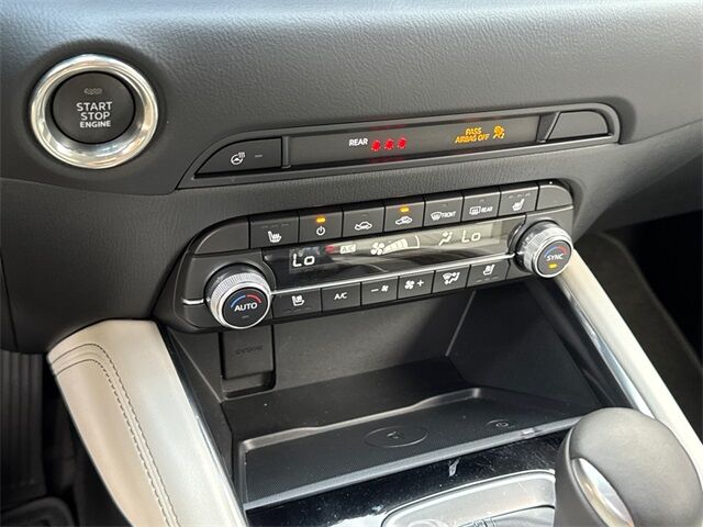 2024 MAZDA CX-5 2.5 S Premium Plus Package San Juan Capistrano CA